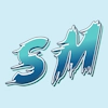 Wasser-3D-Text