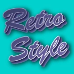 Erstellen Sie 3D-Beschriftungen im Retro-Stil