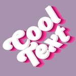 Cool Text: Gradienten und Volumen für Schriftarten