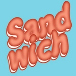Sandwich-Text: 3D-Schriftgenerator