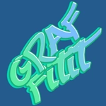 Generator lustiger Graffiti-Texte: 3D-Text
