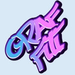 Erstellen Sie ein schönes Graffiti-Logo