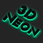 Online-Konstruktor für Neon-Beschriftungen