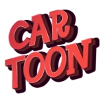 Editor für schöne Schriftarten im Cartoon-Stil