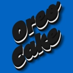 3D-Text-Generator: OREO