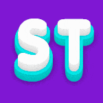 Schattenanimation für Logo - schöner 3D-Text