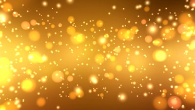 Glitzernder Hintergrund für Schrift