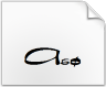 Downloaden Sie Schrift Nadejda Bold