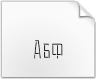 Herunterladen von Schrift AA-Duke-Shadow