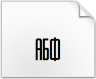 AA-Höherupschrift herunterladen