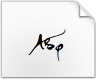 Herunterladen des Schrift-Typs PFDaVinciScriptPro-Inked