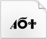 Herunterladen Sie die Schriftart Now Grotesk