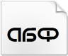 Herunterladen Sie die Schriftart Android KG