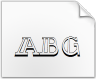 Holen Sie sich Schrift a_DexterOtlDecorDv3D herunter