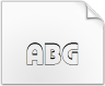 Herunterladen von Schrift a_BighausTitul3D