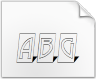Sichern Sie die SVG...