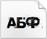 Herunterladen Sie den Schriftstil Base02Cyr