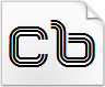Herunterladen Sie die Schrift Incopins Clusters b