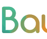 Online-Constructor für schöne PNG-Überstandsfiguren auf bunten Hintergründen aus Schriftart Comfortaa