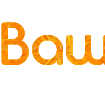 Erstellen Sie einen Titel online mit einer grünen Bambus-Folie auf einem Stoff-Hintergrund – Schrift Comfortaa