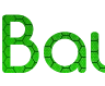 Grüne Sektionen - Erstellen Sie effektive png-Schrift online mit Hilfe von Script Comfoartaa