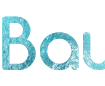 Create a headline with ocean background online: Comfortaa Font