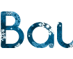 Online-Erstellung einer Schilderung mit Hintergrund von Schneeflocken aus dem Schriftart Comfortaa