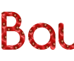 Erstellen Sie schöne Erdbeer-Listen online – mit dem Schriftart Comfortaa.