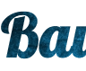 Erstellen Sie einen Absatz auf dem Online-Konstrukteur mit Tiefer-Hintergrund – Schriftart Lobster.
