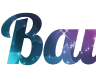 Generate Your Text with Cosmic Background — Lobster Font