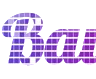 Erstellen Sie eine Farbfleck-Online-Beschreibung - PNG-Schrift Lobster