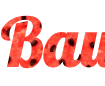 Erstelle eine hübsche Textnachricht online mit Korb-Hintergrund und Lobster-Schriftart