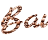 Erstellen Sie eine einzigartige PNG-Überschrift in Stil von Kaffeebohnen online mit Hilfe der Schrift