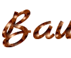 Kreieren Sie eine unique PNG-Überschrift im Online-Betrieb mit dem Konstruktor und Schrift Comfortaa