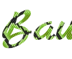 Erstellen Sie eine einzigartige Überschrift im Stil von Karamell mit dem Online-Konstruktor. Wählen Sie Schrift ObelixProBroken und genießen Sie einen einzigartigen Design.