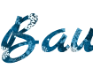 Erstellen Sie einen Text mit Effekt-Lavendel online - Schrift Lobster für Designs.