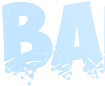 Font with beautiful PNG background