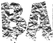 Font with beautiful PNG background