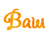 Generator für schöne PNG-Schriften