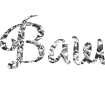 Generator für schöne PNG-Schriften