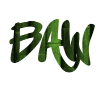 Beautiful Street Soul Graffiti Font