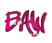 Beautiful Street Soul Graffiti Font