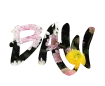 Beautiful Street Soul Graffiti Font