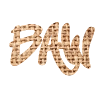 Beautiful Street Soul Graffiti Font