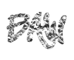 Beautiful Street Soul Graffiti Font