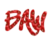 Beautiful Street Soul Graffiti Font